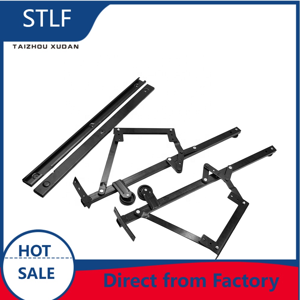 Furniture Upholstery Hardware - stlf Stainless Steel Modern Design Upholstery