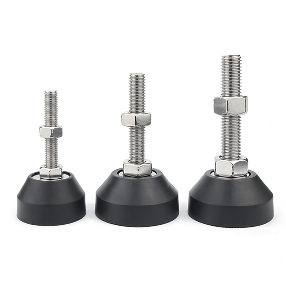 Furniture Hardware Screws - M8 M10 M12 304 Stainless Steel