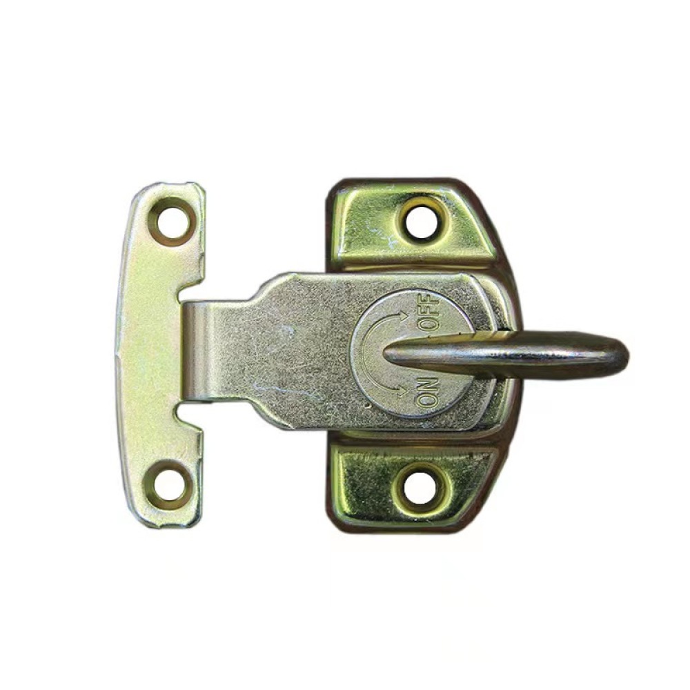 Furniture Hardware Repair - High Quality Desktop Locking Connector Furniture