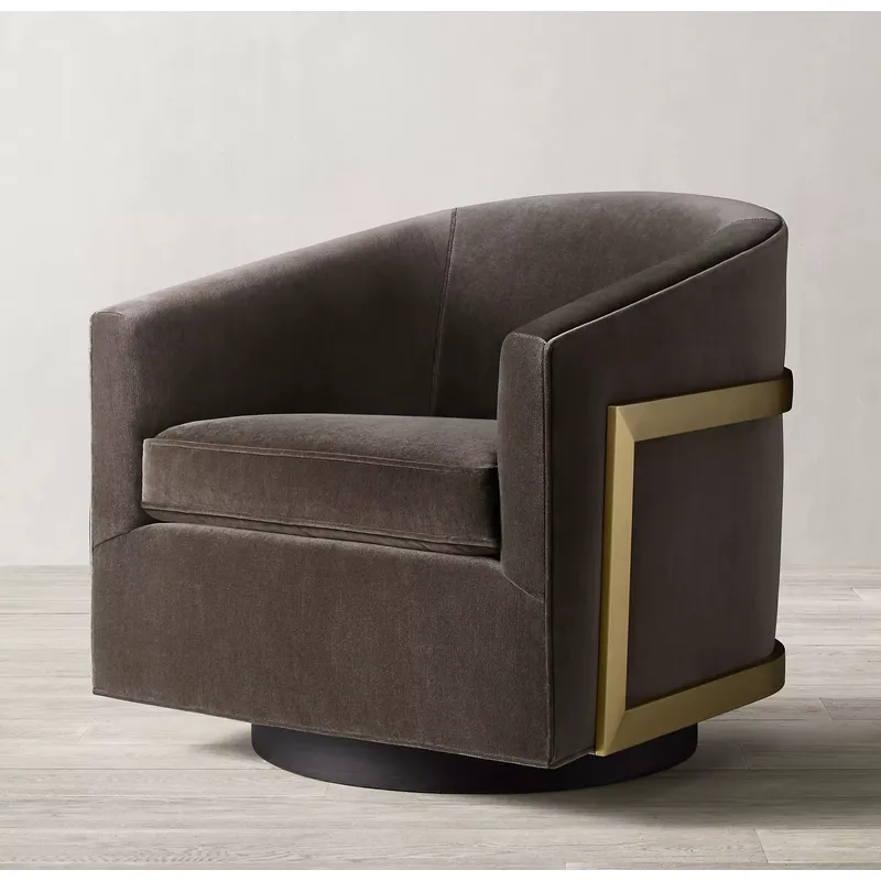 Furniture Upholstery Hardware - Living Room Modern Upholstery Style Hardware