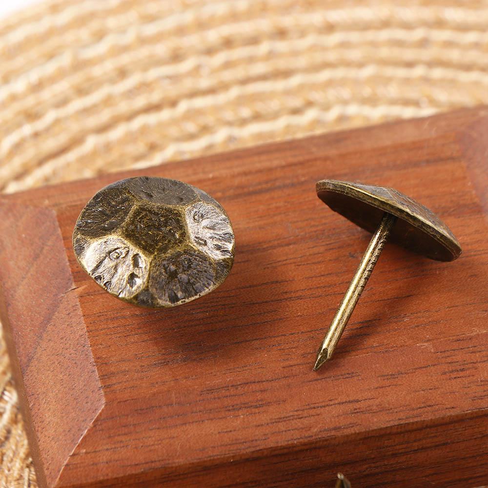 Furniture Upholstery Hardware - Vintage Style 20pcs Gift Box Jewelry