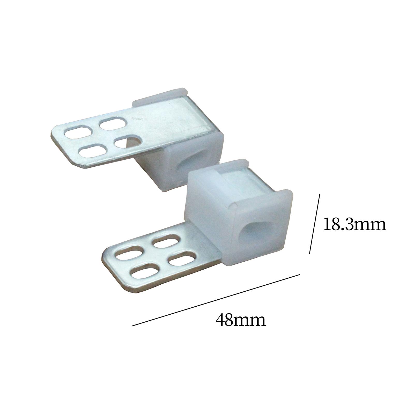 12x Couch Spring Repair Kits 2 - Furniture Upholstery Hardware 评论和价格