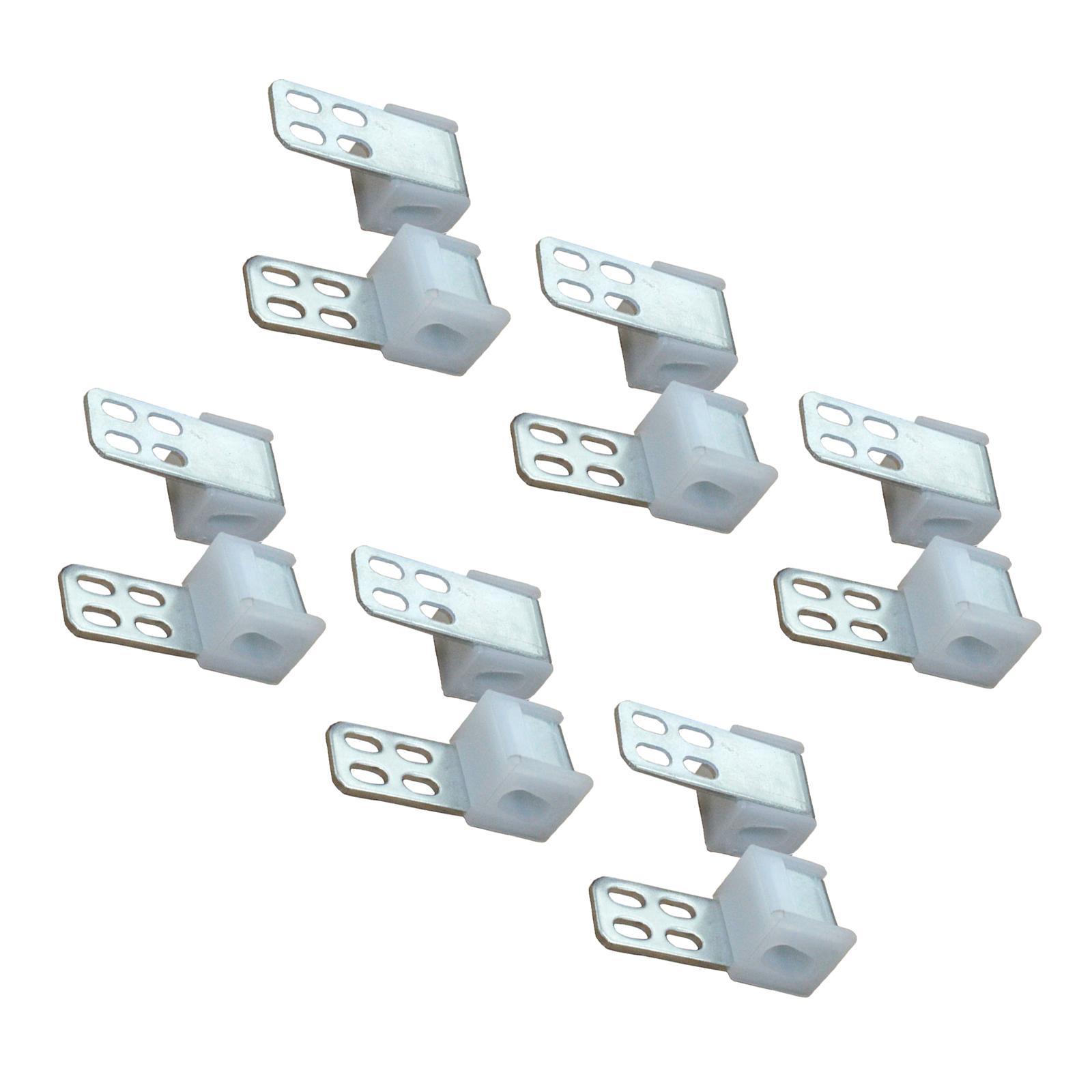 12x Couch Spring Repair Kits 2 - Furniture Upholstery Hardware 评论和价格