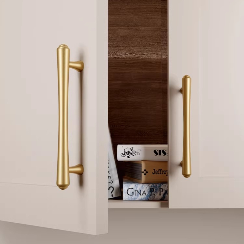 Solid Brass Pure Copper French - Furniture Hardware High End 评论和价格