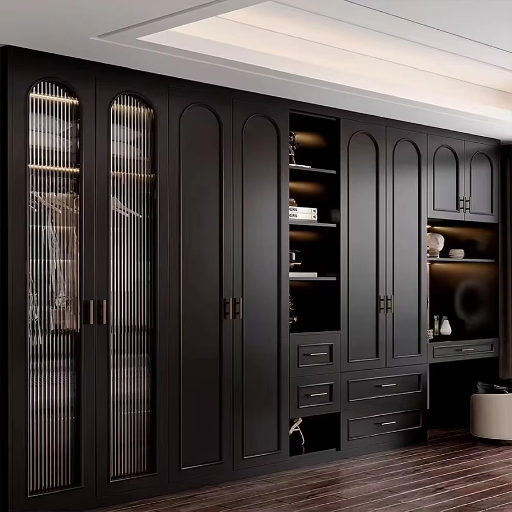 New Vintage Oak Wardrobe Brand - Furniture Hardware Brands 评论和价格