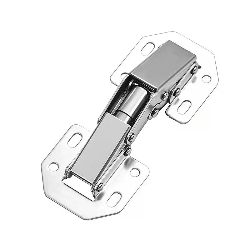 2Pcs Stainless Concealed Kitch - Furniture And Hardware Supplies 评论和价格