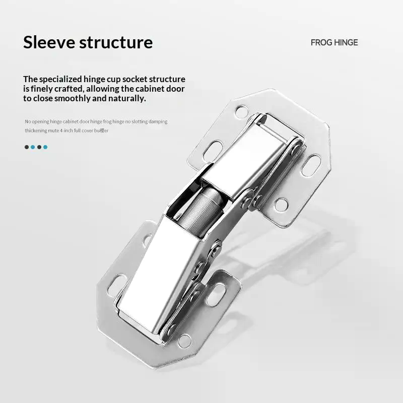2Pcs Stainless Concealed Kitch - Furniture And Hardware Supplies 评论和价格