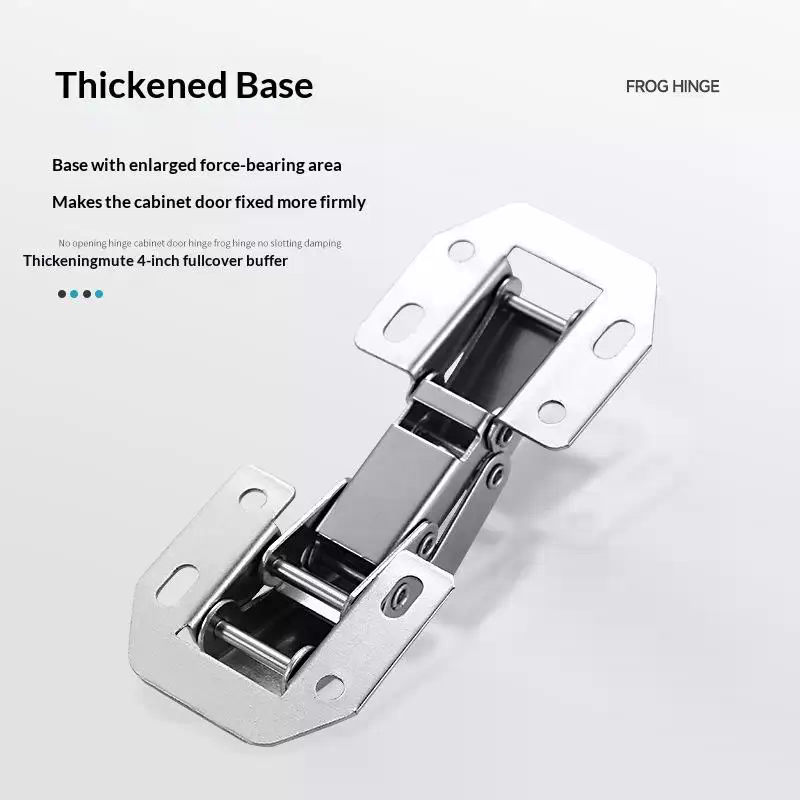 2Pcs Stainless Concealed Kitch - Furniture And Hardware Supplies 评论和价格