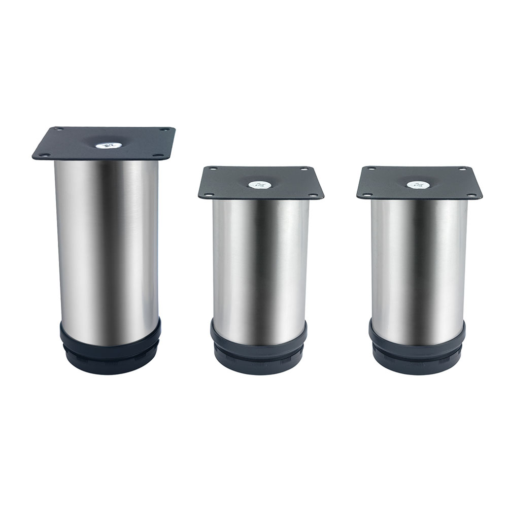 Stainless Steel Furniture Leg  - Furniture Hardware Screws 评论和价格