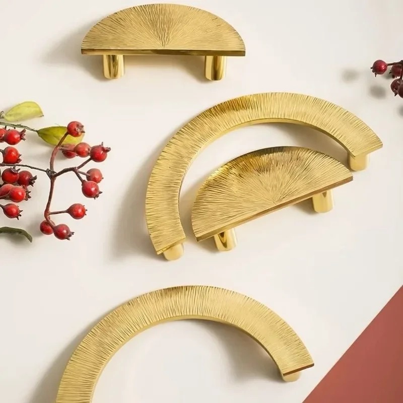 High-end Creative Hand Hammer  - Furniture Hardware High End 评论和价格