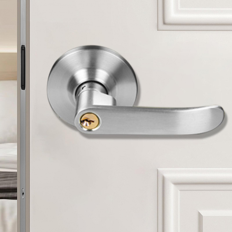 Premium Spherical Three-Bar Ha - Door Handle Bar 评论和价格