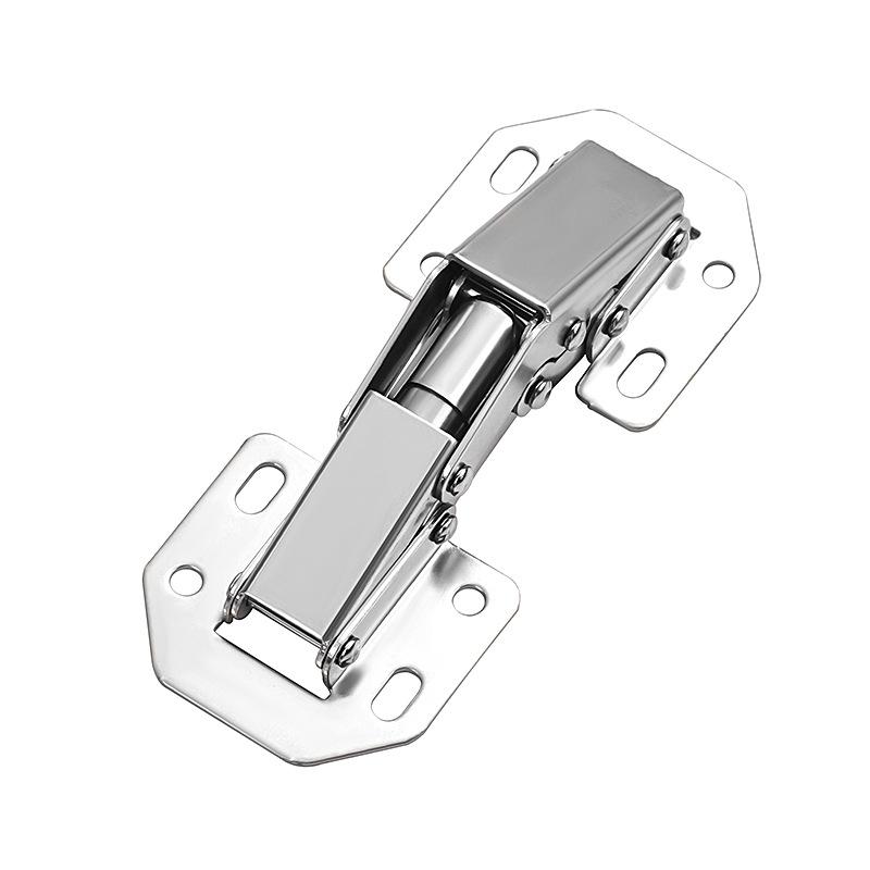 2Pcs Stainless Concealed Kitch - Furniture And Hardware Supplies 评论和价格