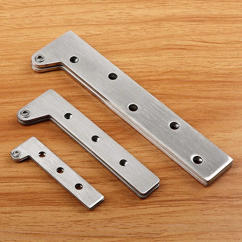 Stainless Steel Connector Door - Furniture And Hardware Supplies 评论和价格