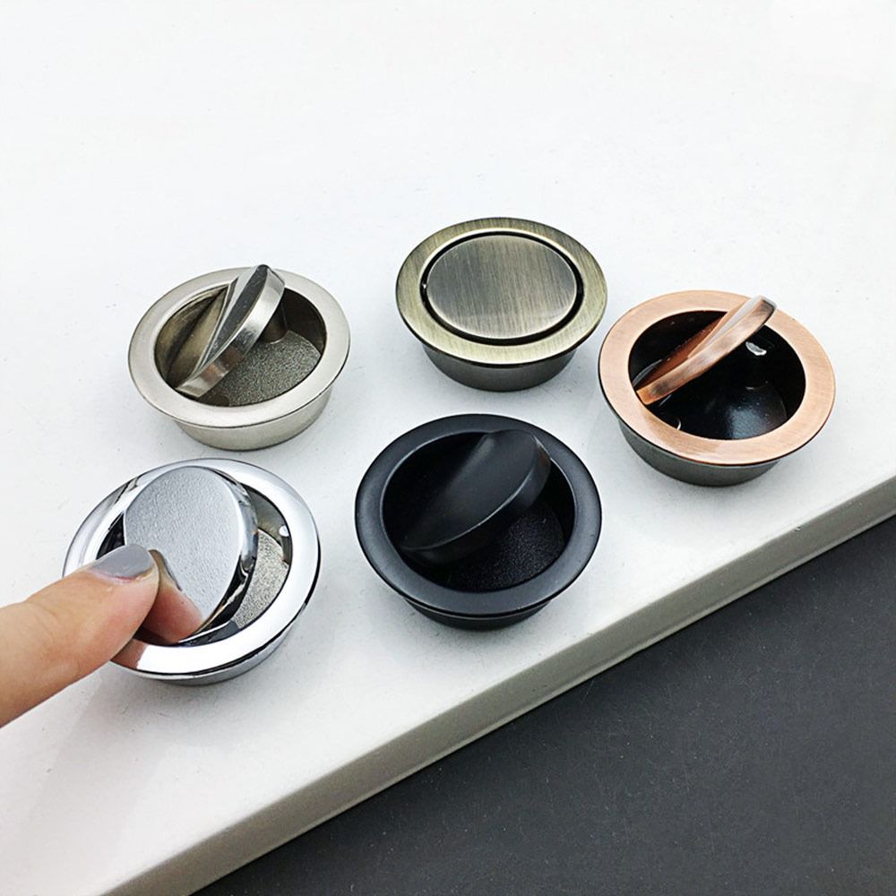 Modern Stainless Steel Hidden  - Door Handle Bar 评论和价格