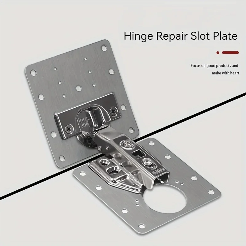 Stainless Steel Cabinet Hinge  - Furniture Hardware Repair 评论和价格