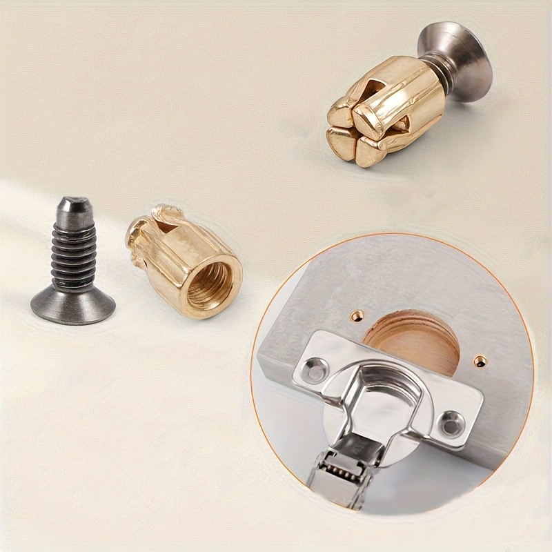 25pcs Reusable Hinge Expansion - Restoration Hardware Furniture Outdoor 评论和价格