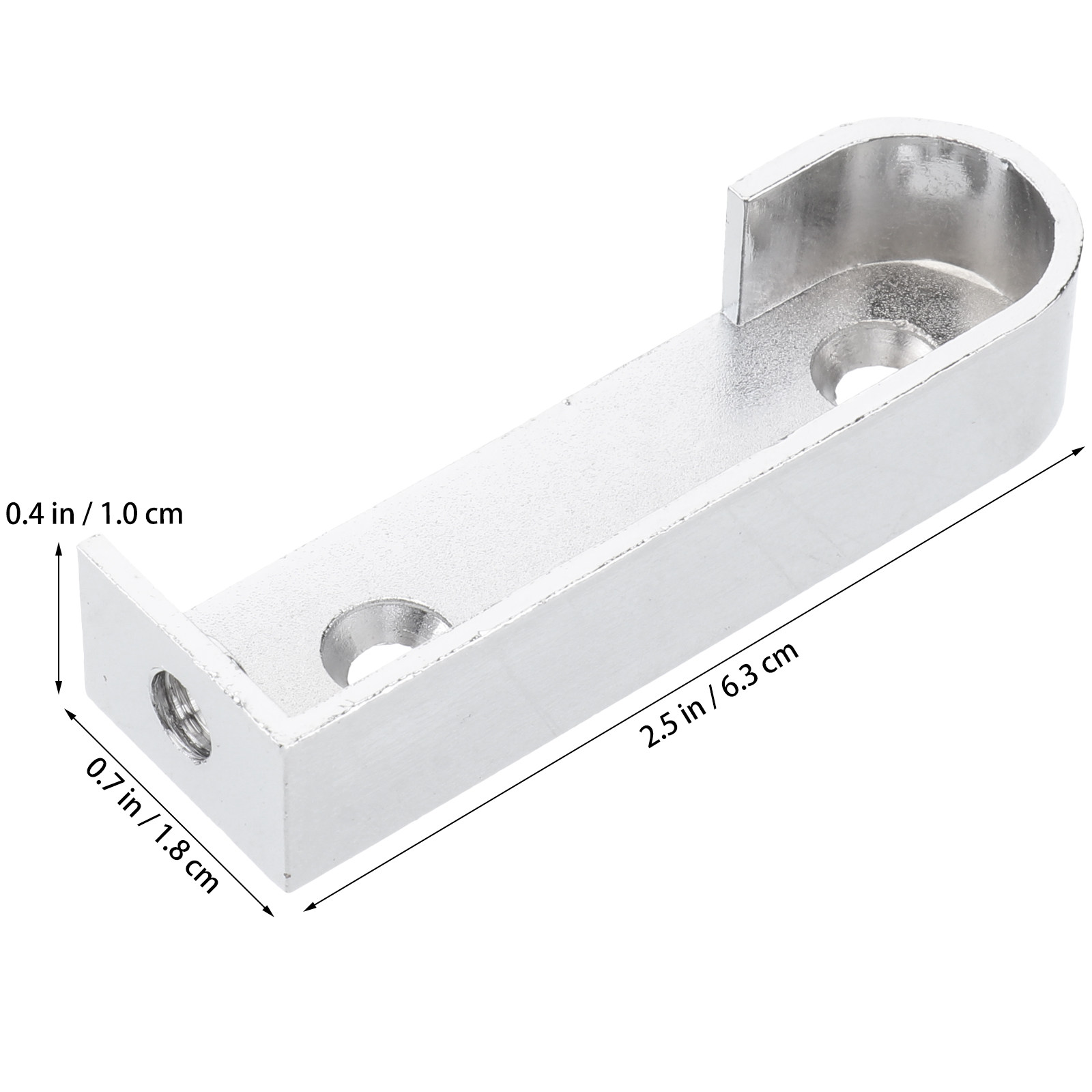 2Pcs High Quality Cast Metal R - Furniture Hardware High End 评论和价格