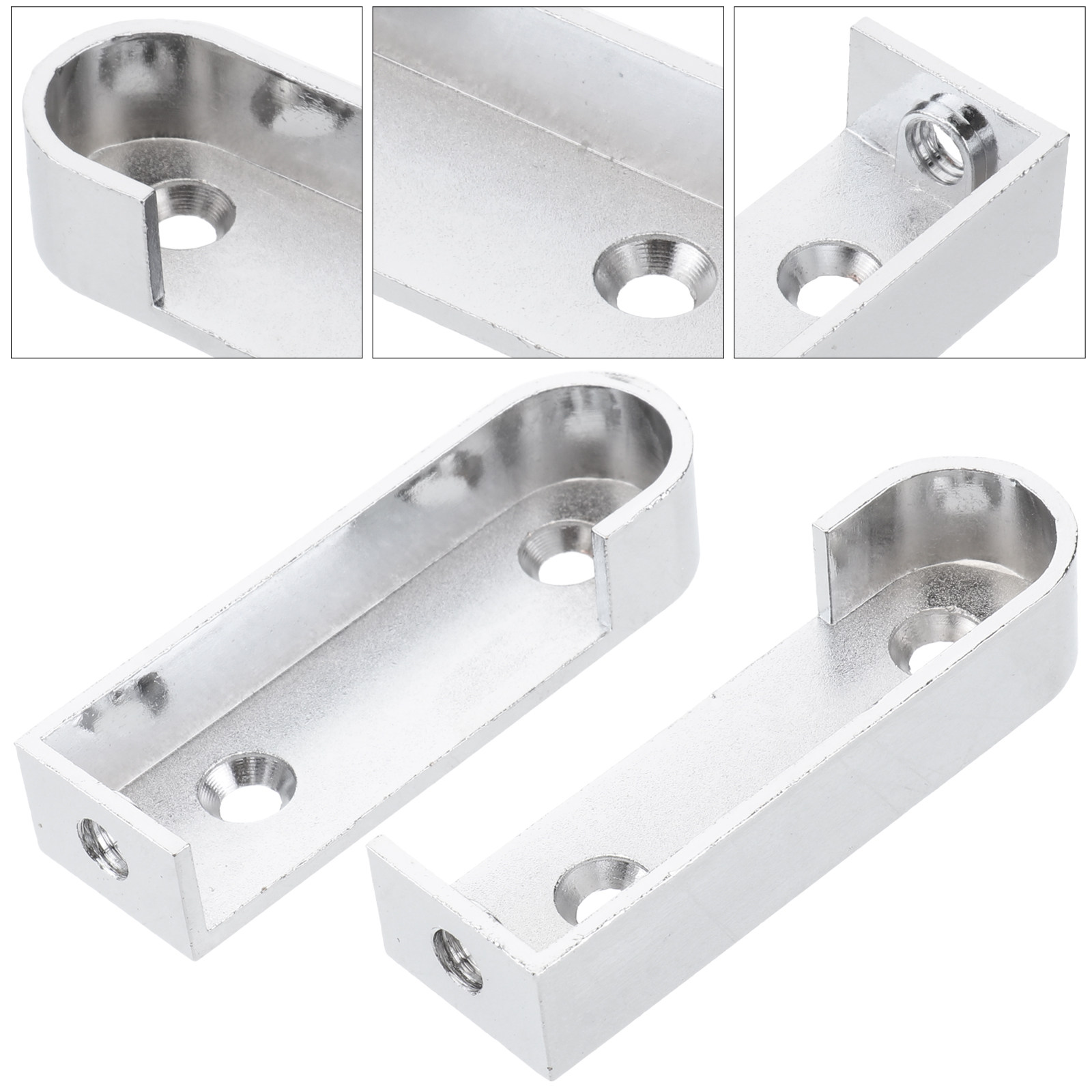 2Pcs High Quality Cast Metal R - Furniture Hardware High End 评论和价格