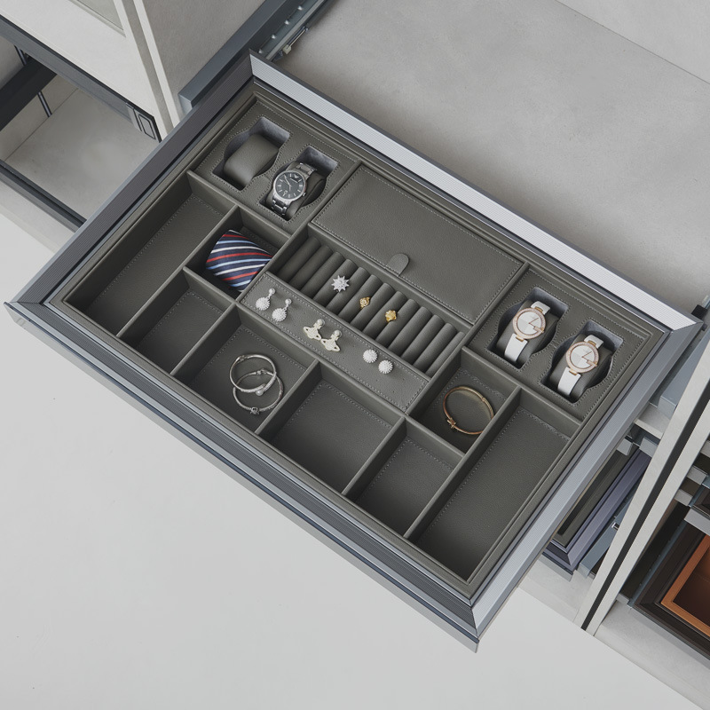 Wardrobe Hardware Pull Basket  - Furniture Hardware Items 评论和价格