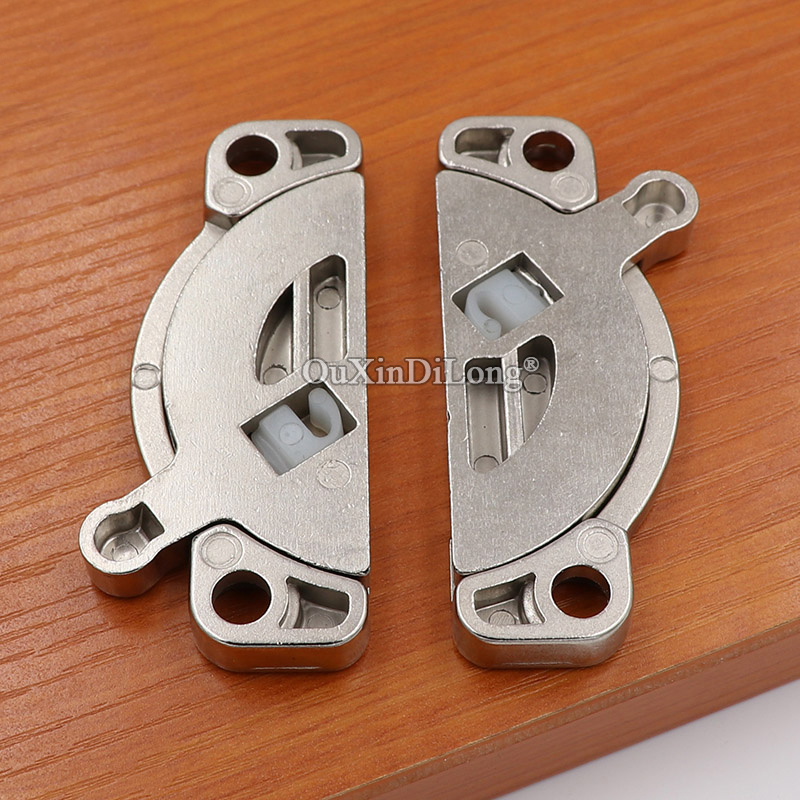 Brand New 2PCS Desk Dining Tab - Furniture Hardware Brands 评论和价格