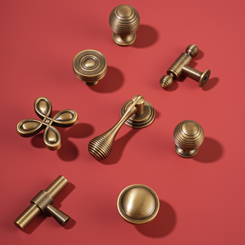 High End Solid Brass Cabinet H - Furniture Hardware High End 评论和价格