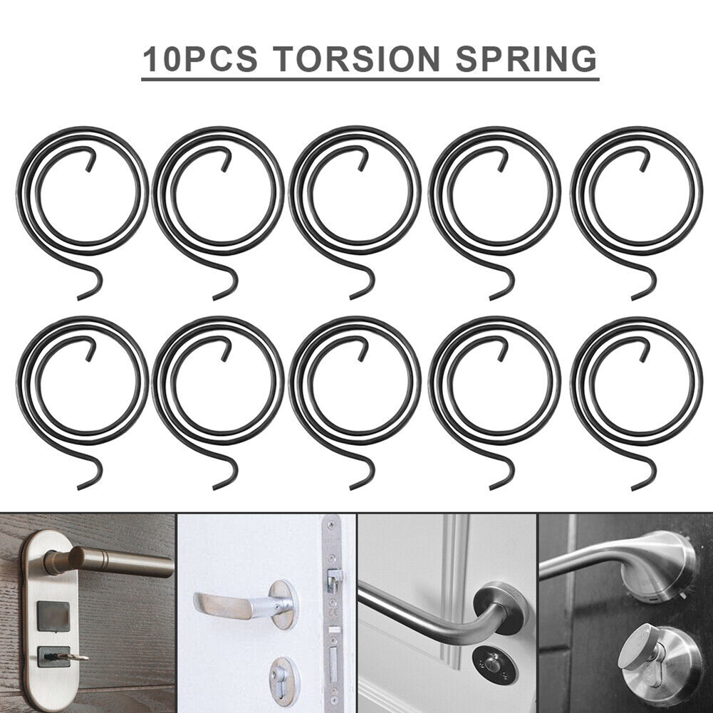 10pcs Door Knob Handle Replace - Furniture Hardware Repair 评论和价格