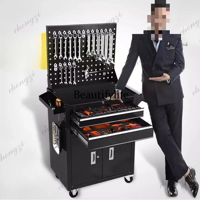 M138 Iron Sheet Tool Cabinet W - Furniture Hardware Repair 评论和价格