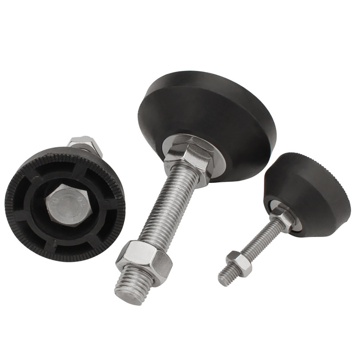M8 M10 M12 304 Stainless Steel - Furniture Hardware Screws 评论和价格