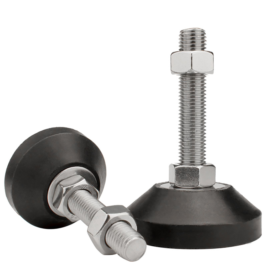 M8 M10 M12 304 Stainless Steel - Furniture Hardware Screws 评论和价格