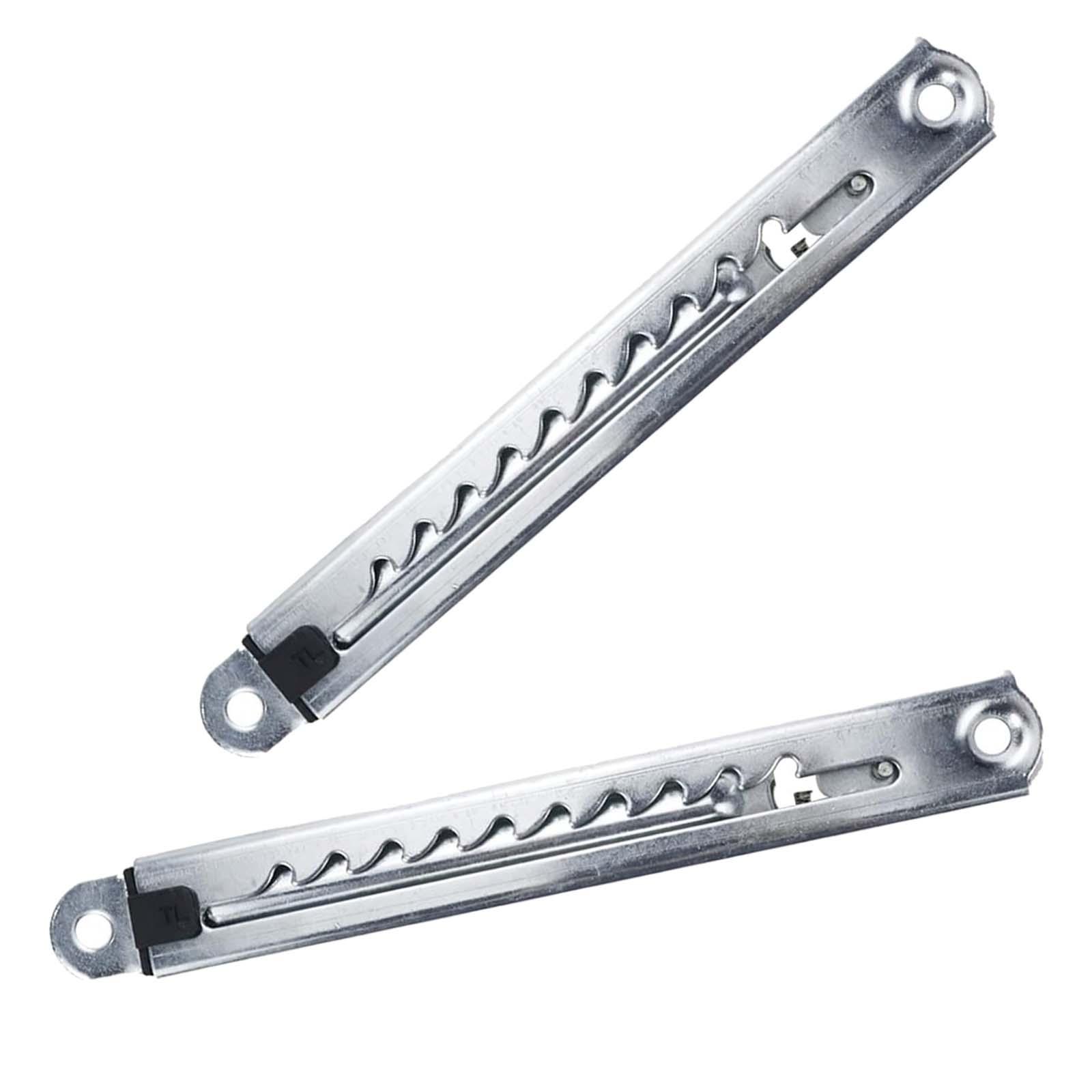 2x Lifting Rod Hinge High Hard - Furniture And Hardware Supplies 评论和价格
