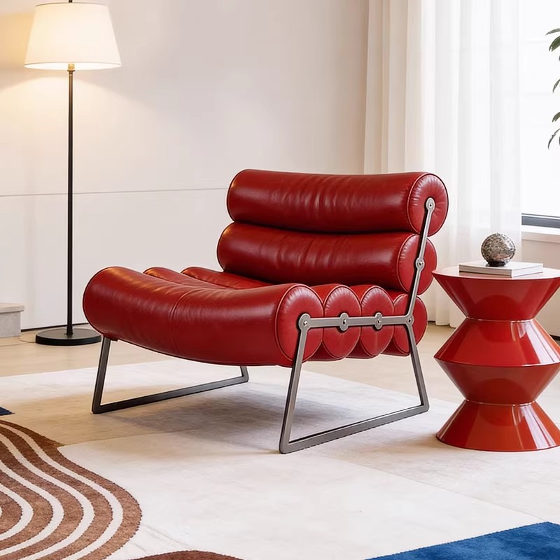 Italian Minimalist Roller Chai - Furniture Hardware Stores 评论和价格