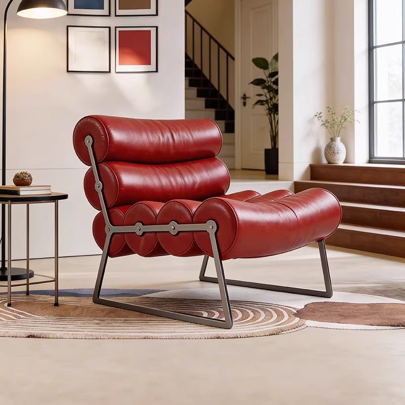 Italian Minimalist Roller Chai - Furniture Hardware Stores 评论和价格