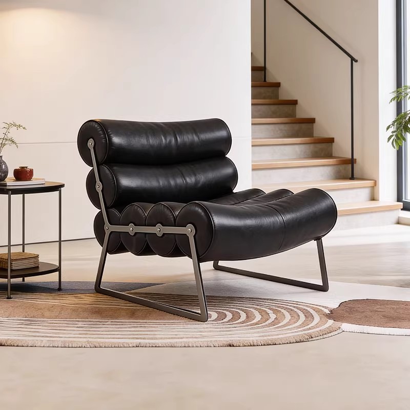 Italian Minimalist Roller Chai - Furniture Hardware Stores 评论和价格