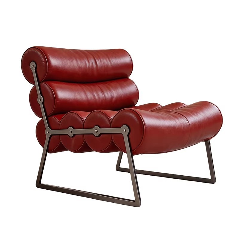Italian Minimalist Roller Chai - Furniture Hardware Stores 评论和价格