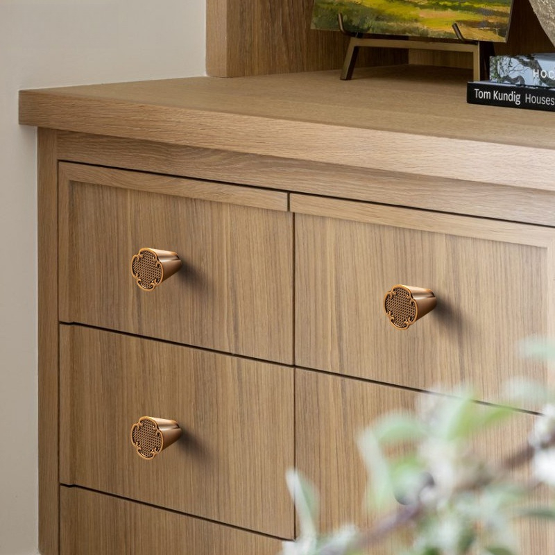 Cabinet Pull Drawer Knob Antiq - Furniture Hardware High End 评论和价格