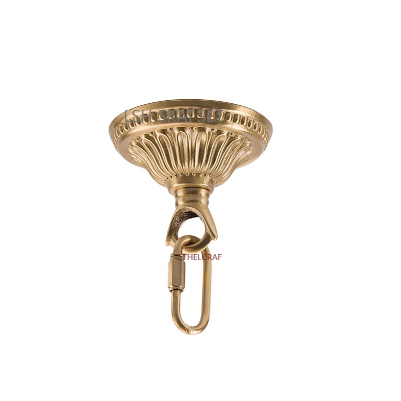 1PC High-end Brass Hook Home I - Furniture Hardware High End 评论和价格