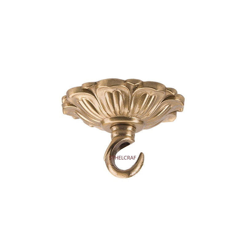 1PC High-end Brass Hook Home I - Furniture Hardware High End 评论和价格