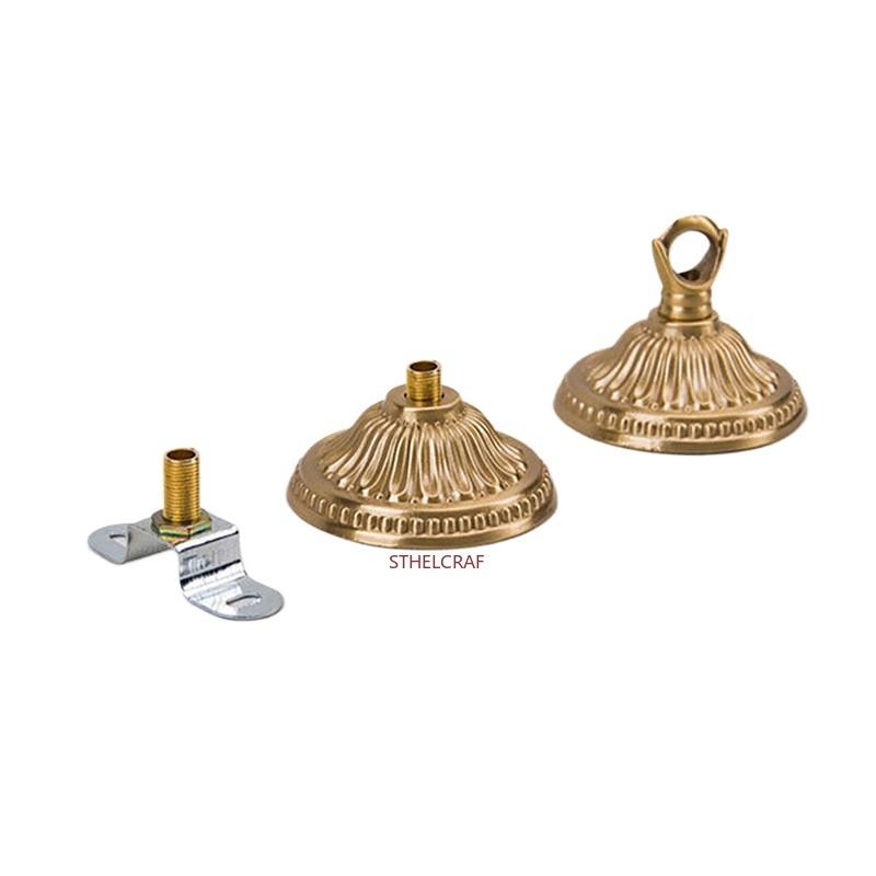 1PC High-end Brass Hook Home I - Furniture Hardware High End 评论和价格