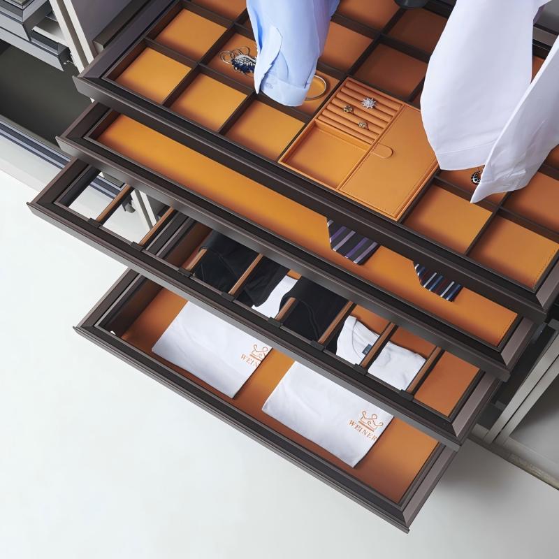 Closet Pull Basket, Jewellery  - Furniture Hardware Items 评论和价格