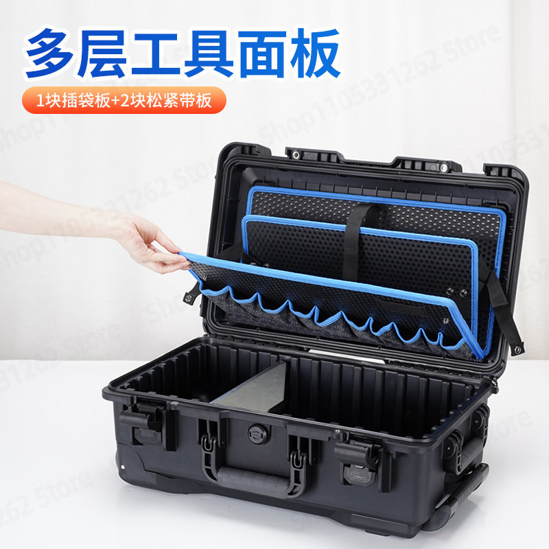 Rolling Tool Box Telescopic Ha - Furniture Hardware Repair 评论和价格