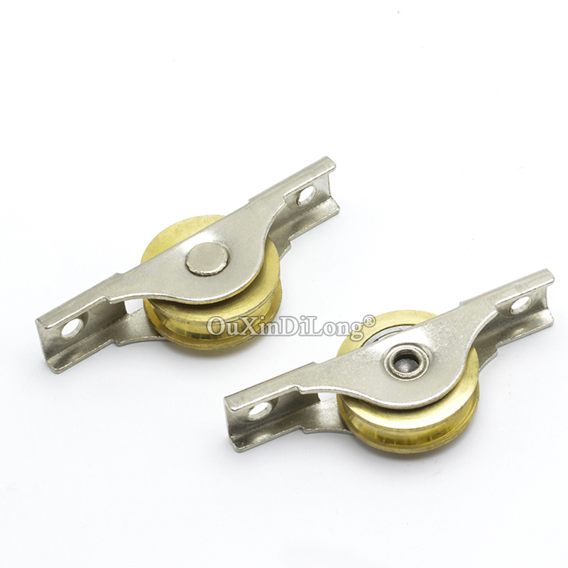 Brand New 10PCS Sliding Door R - Furniture Hardware Brands 评论和价格