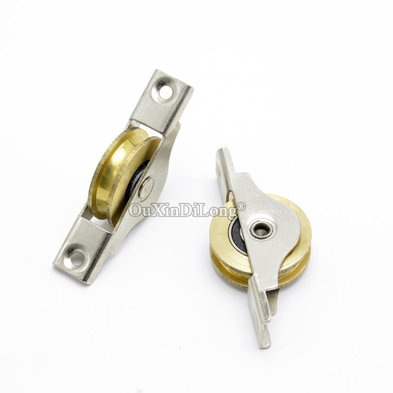 Brand New 10PCS Sliding Door R - Furniture Hardware Brands 评论和价格