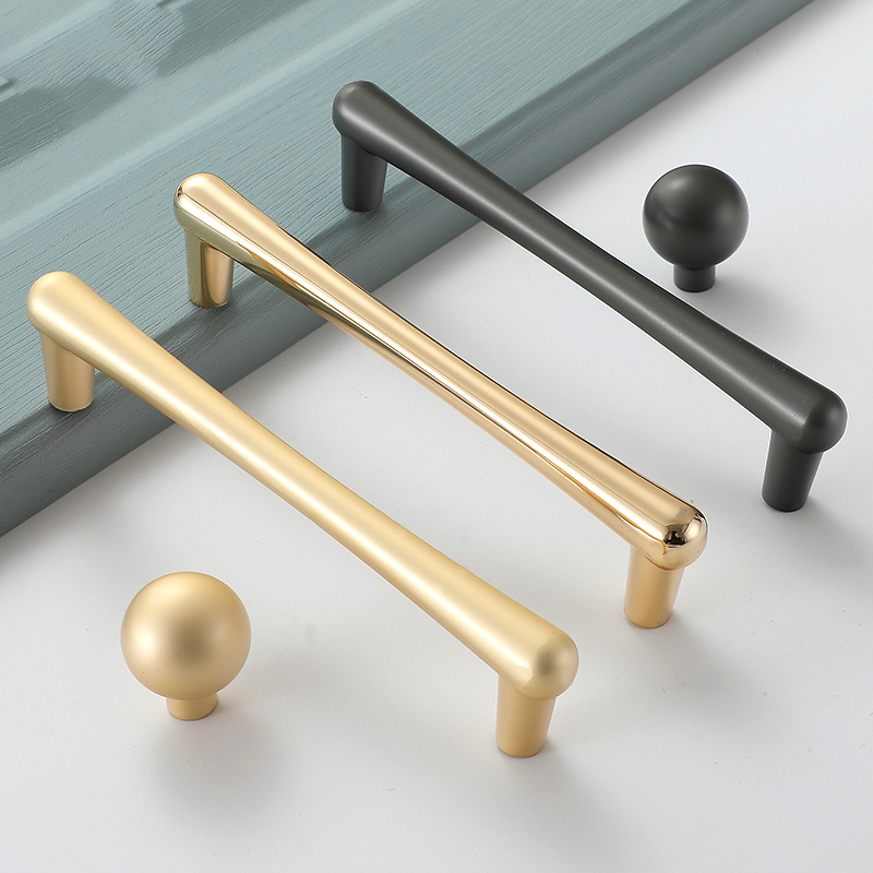 Kitchen Cabinet Storage Handle - Furniture Hardware Items 评论和价格