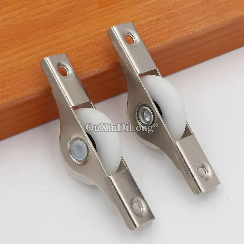 Brand New 10PCS Sliding Door R - Furniture Hardware Brands 评论和价格