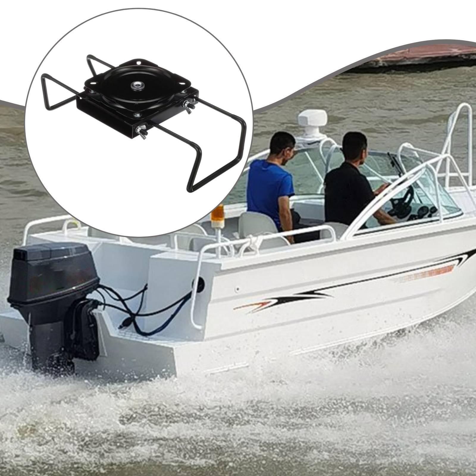 Boat Seat Swivel Base Mount St - Furniture And Hardware Supplies 评论和价格