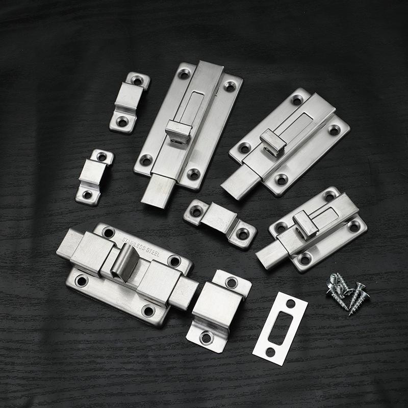 Self-Elastic Latch Security Bo - Furniture And Hardware Supplies 评论和价格