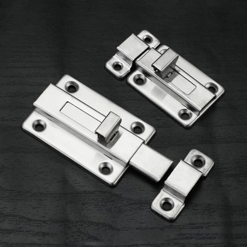 Self-Elastic Latch Security Bo - Furniture And Hardware Supplies 评论和价格