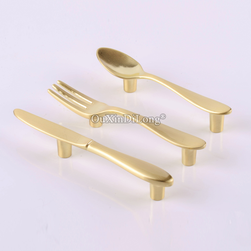 BRAND NEW 10PCS Spoon / Fork / - Furniture Hardware Brands 评论和价格