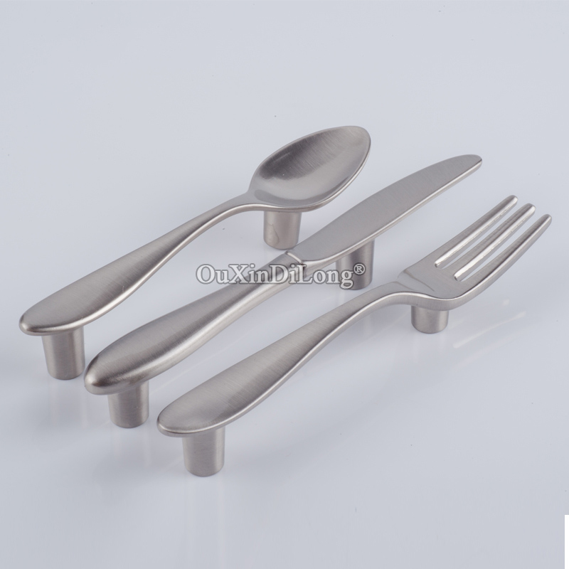 BRAND NEW 10PCS Spoon / Fork / - Furniture Hardware Brands 评论和价格