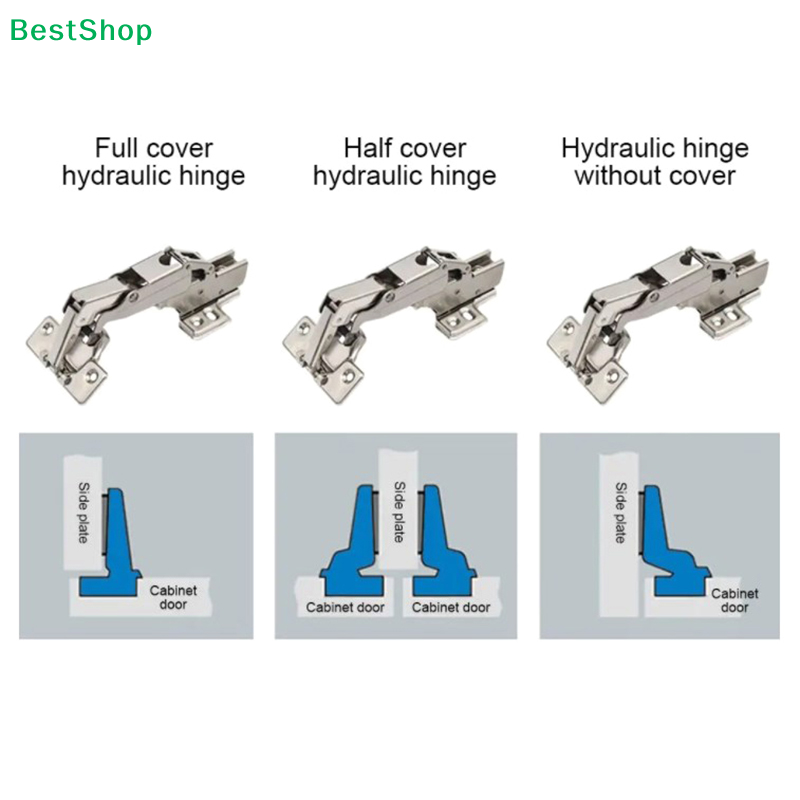 ★Hardware 165 Degrees Hydrauli - Furniture And Hardware Supplies 评论和价格